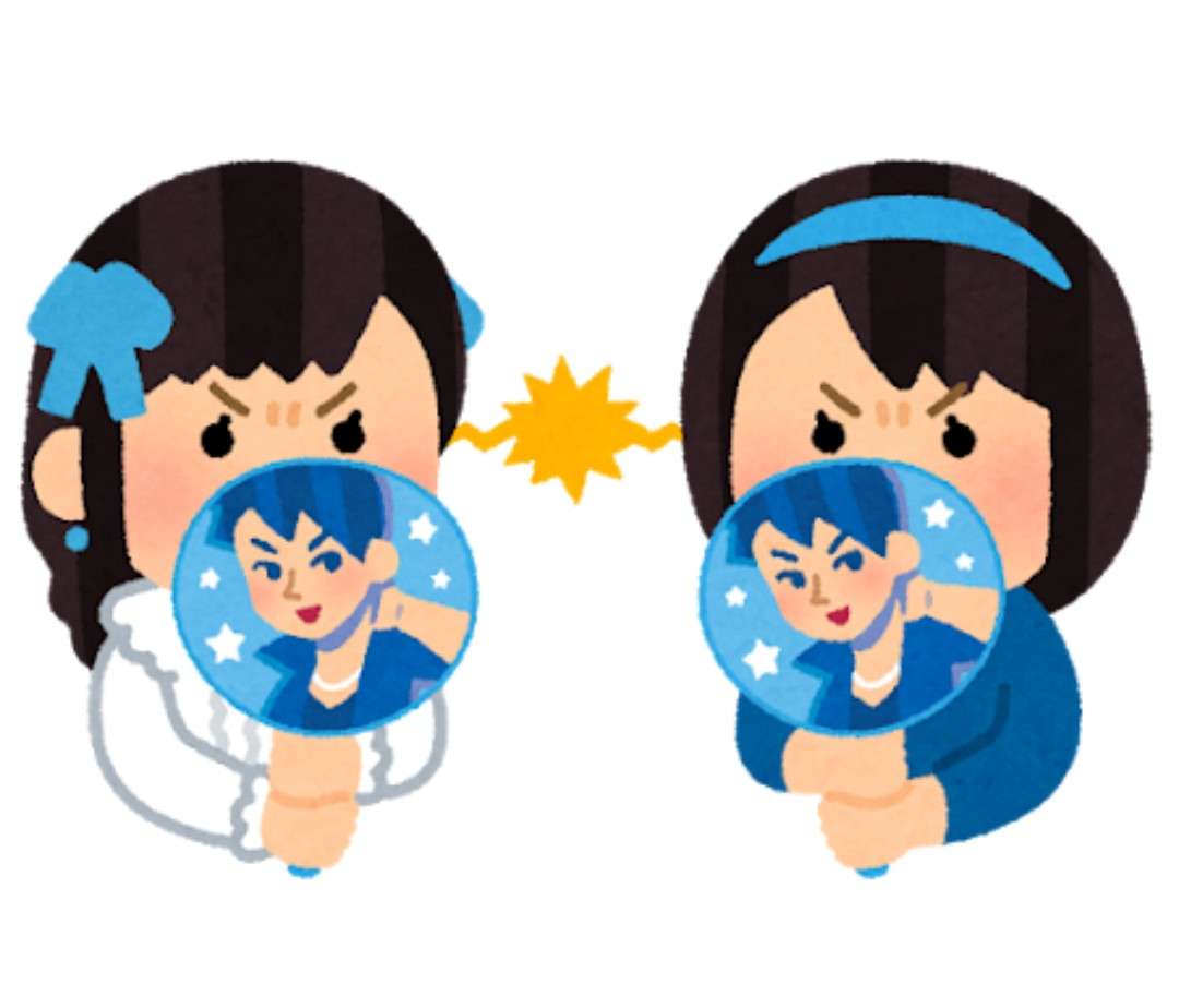 推し活してて悲しかった時