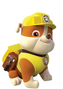 「パウ・パトロール」について語りたい！