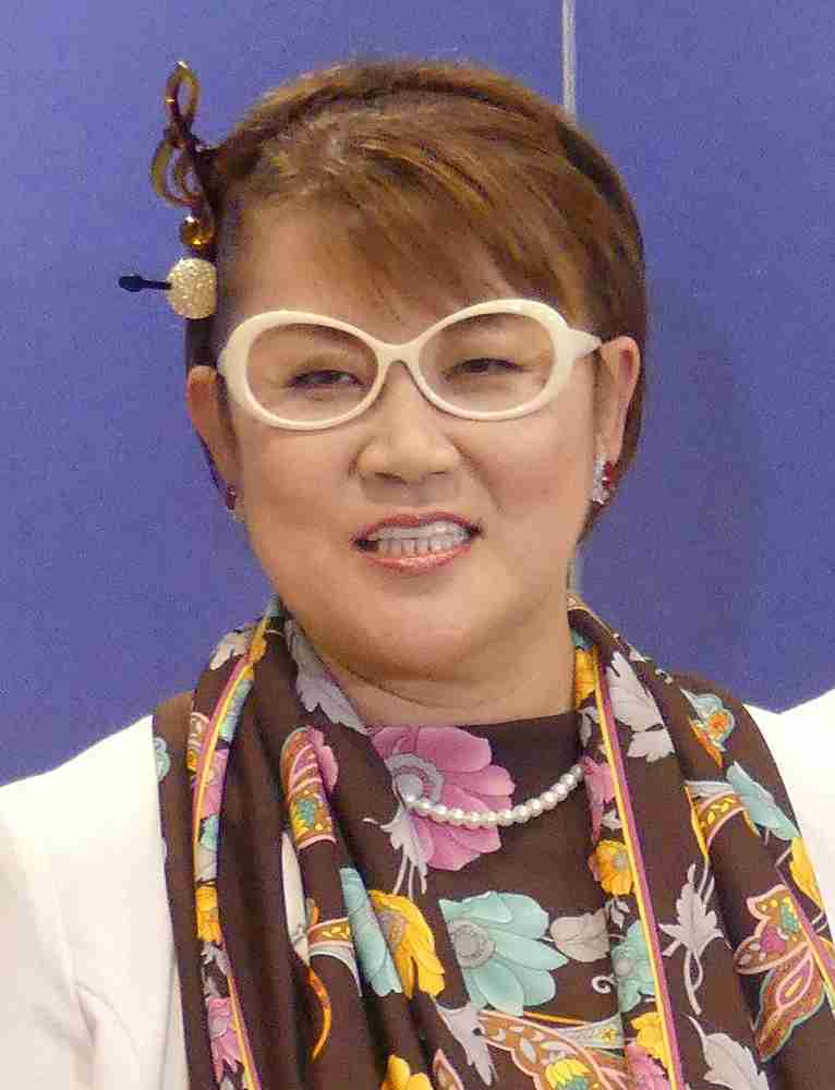 山田邦子　肉じゃがが得意という女性とは「付き合わないほうがいい」の訳　自身の得意料理は…