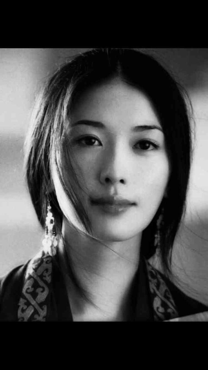 皆さんのイメージする綺麗なお姉さん像