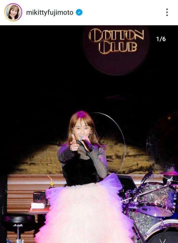 藤本美貴　モー娘。当時「仲良くなかった」「無視された」　先輩メンバーの「言いなり」に反発