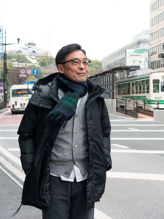 お洒落だなぁと思う有名人