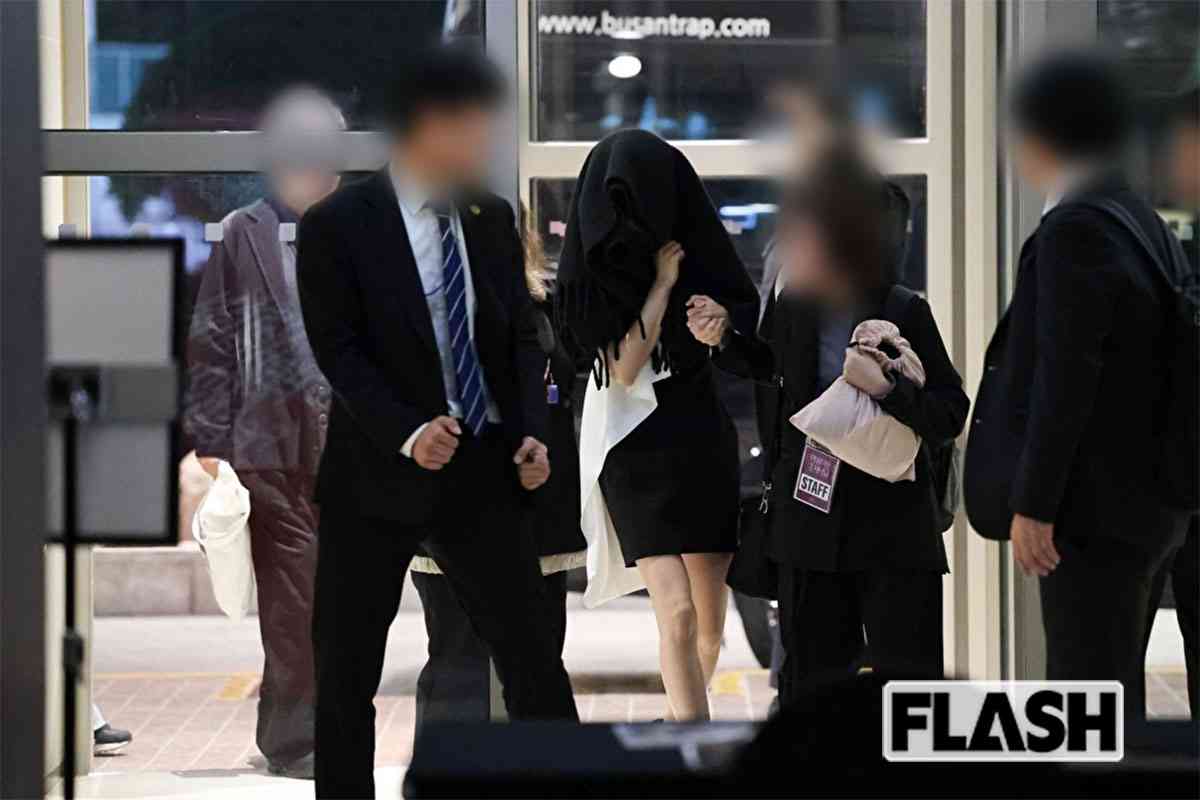 なにわ男子・道枝駿佑が思わず「道を開けろ!」激昂、共演女優は大号泣…釜山国際映画祭、一部ファンが引き起こした“大トラブル”