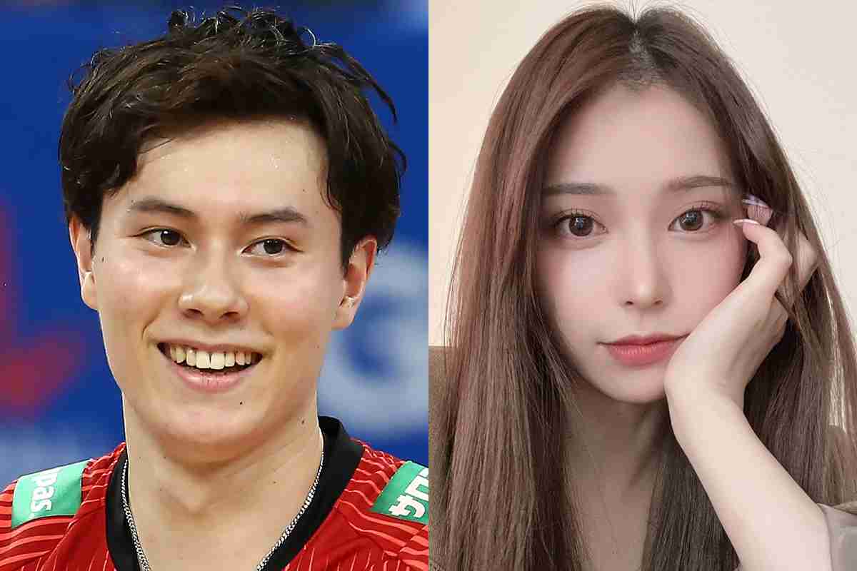 《熱愛報道の真偽》男子バレー高橋藍と「美人モデル」との匂わせ交際、「事実ではありません」　事務所が明かした「写真の真相」