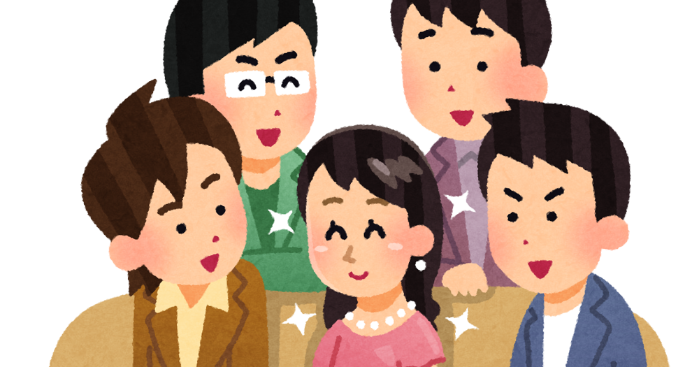 周りに芸能人並みの美人いますか？