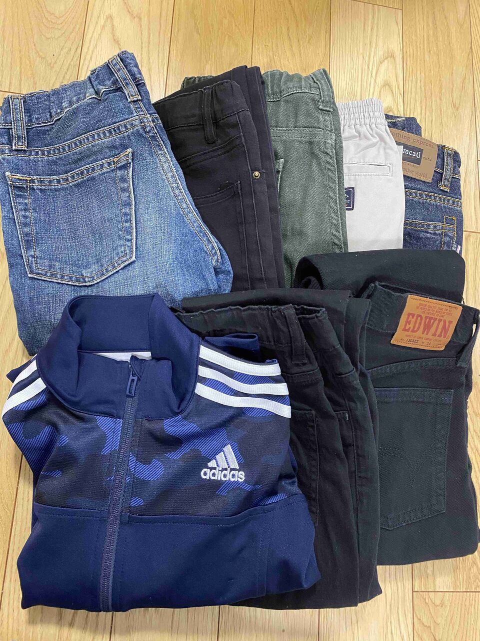 セカンドストリート好きな人〜