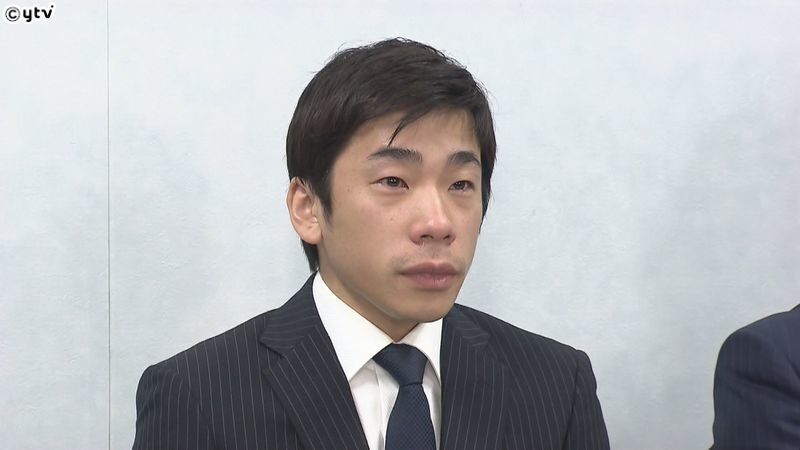 織田信成選手「怖くなりリンクに行くのが嫌に…」同僚コーチからの“嫌がらせ”賠償訴訟で訴え