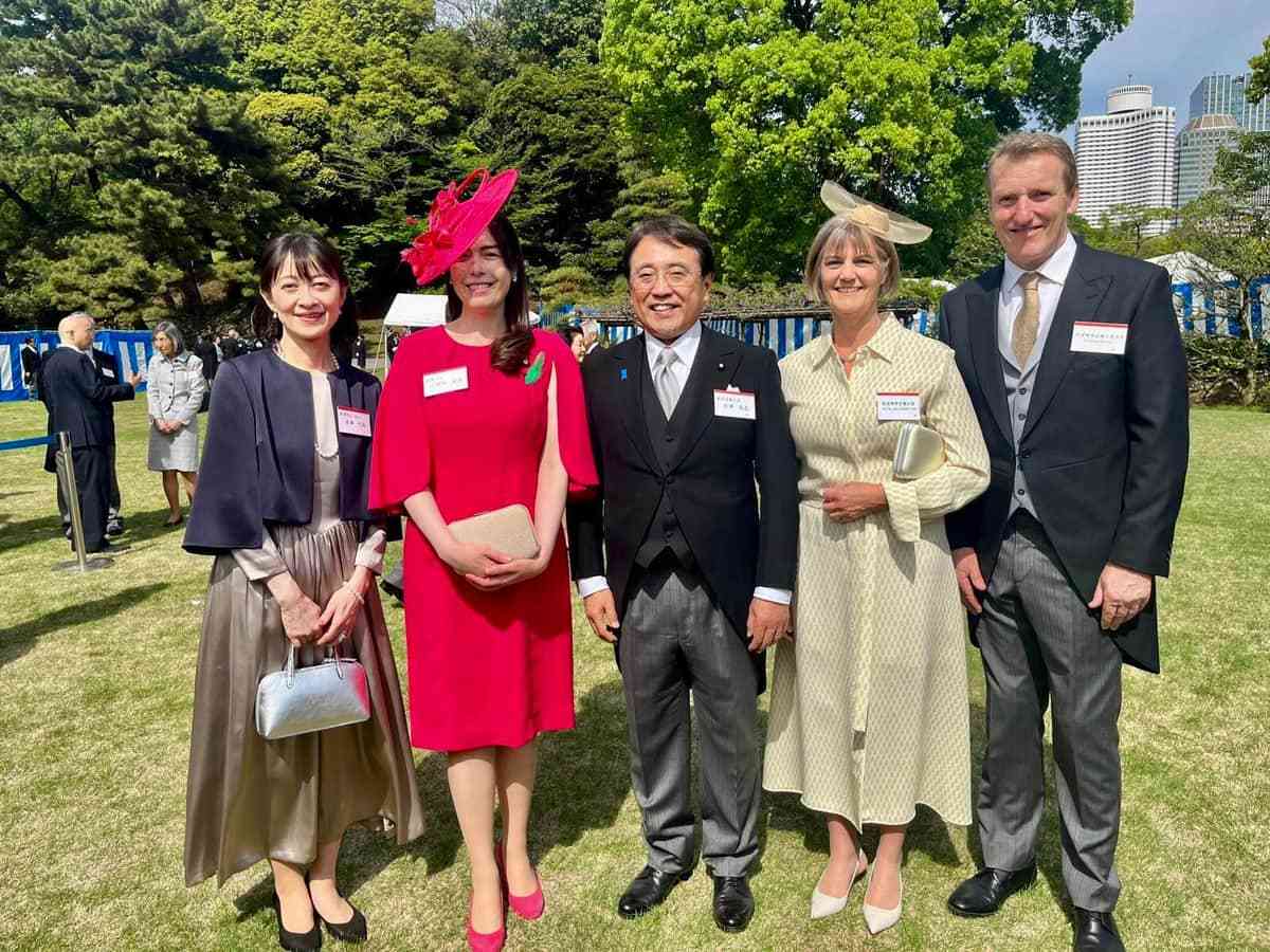 小野田紀美経済安保相、「ファッションチェック」に辟易...Xは「大臣辞められる日までほぼ更新しない」宣言