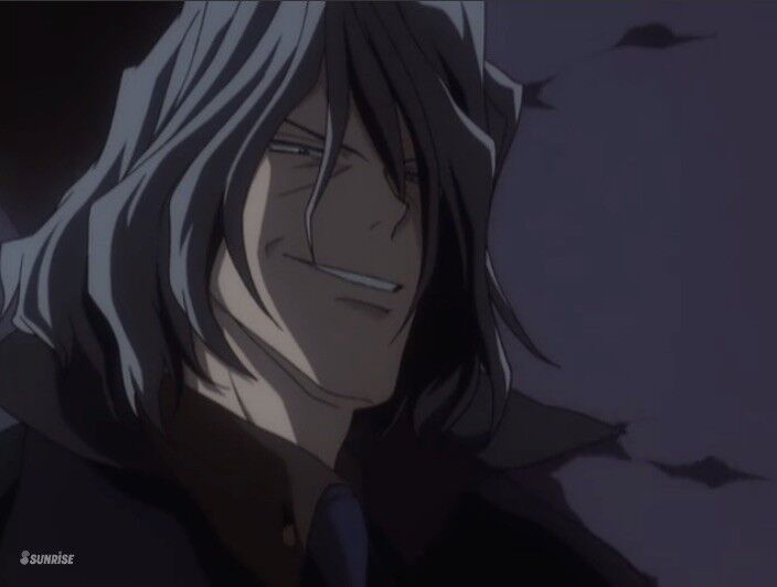 【2次元】敵役だけど同情するキャラクター