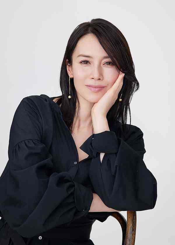 中谷美紀　野菜中心の食生活がヘルシーだと信じて疑わず、お肉や卵を控えていたら…「よかれ」と思って摂取していたものが仇に