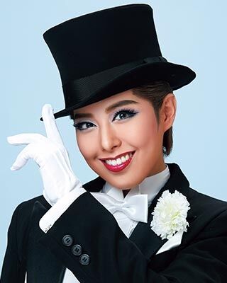 宝塚歌劇団・雪組、一禾あおら2人が21日付で退団 トップスター彩風咲奈とともに4人も10月退団へ