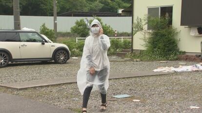 「発症したら逃げるしかない」全国に400万人!?人工的な香りがもたらす“香害”に苦しむ人たち【石川発】