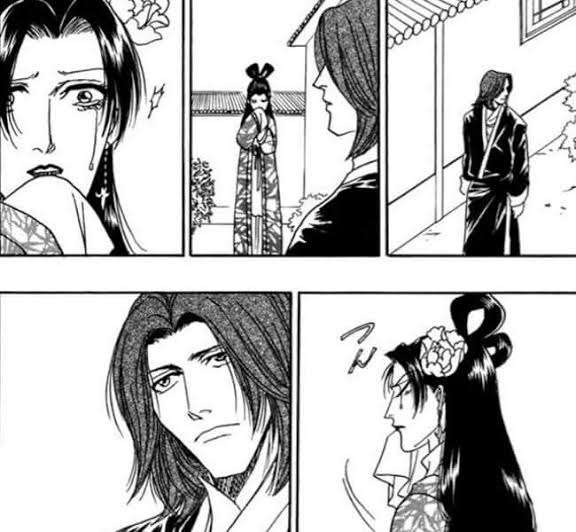 金瓶梅を語りたい