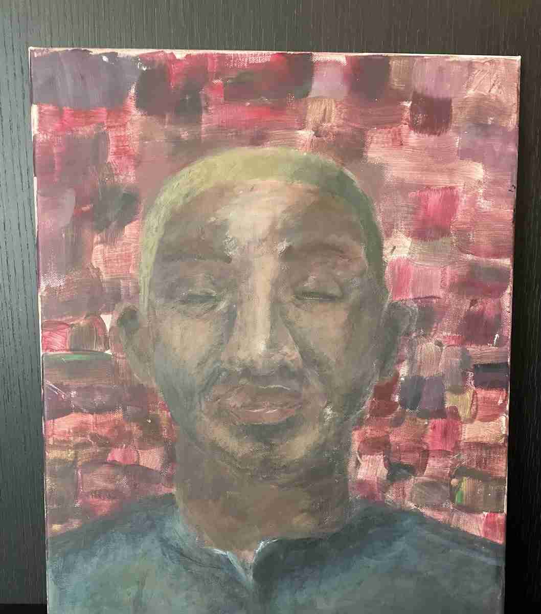 松本人志、還暦の誕生日に娘からの“似顔絵”公開「天才の娘の絵も天才的な感覚」「上手で驚きました」