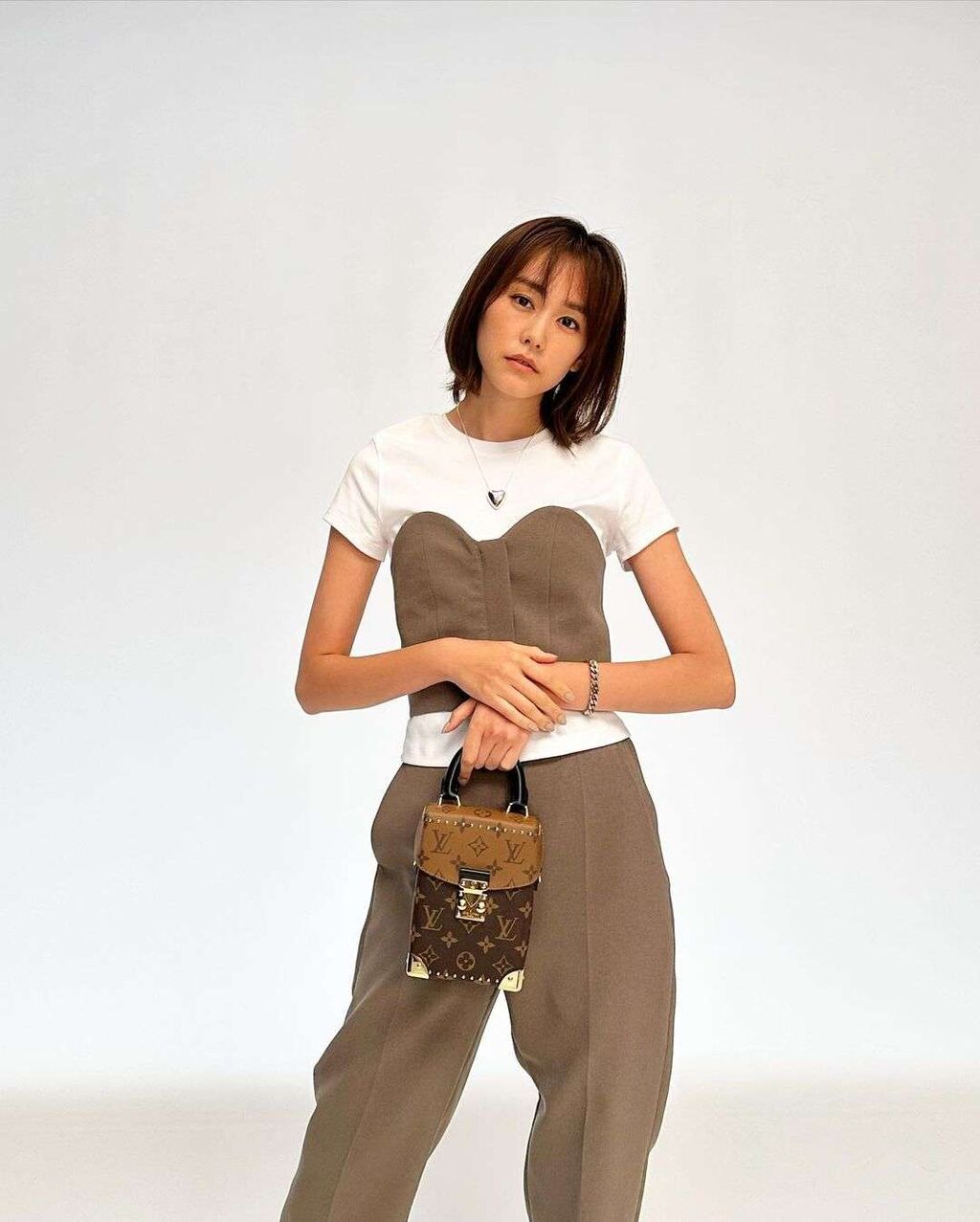 桐谷美玲、夫・三浦翔平の作った夏のパスタを公開！　こじゃれた一皿に「パパ作凄すぎ！」「お料理上手の旦那様素敵ですね」