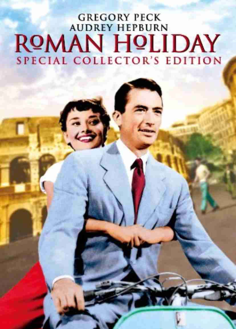 色褪せない映画