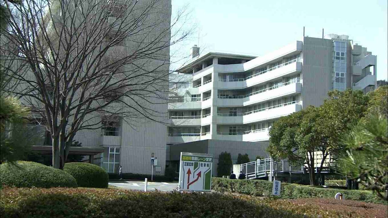 「男のくせに」「男なんだから扉を開けたまま着替えろ」県立総合病院の女性職員をパワハラ・セクハラで減給の懲戒処分=静岡県立病院機構