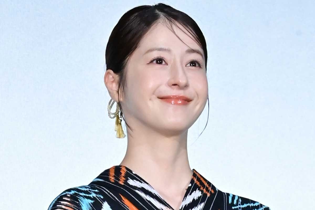 「こんな体型になるわけない」松本若菜の食事に沢村一樹が驚き「顔の小ささびっくり」