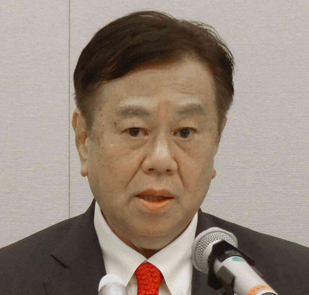 原口一博氏「河村のおやじと皆さんの力で」政党要件「ギリギリ得た」他の合流予定者も実名告白