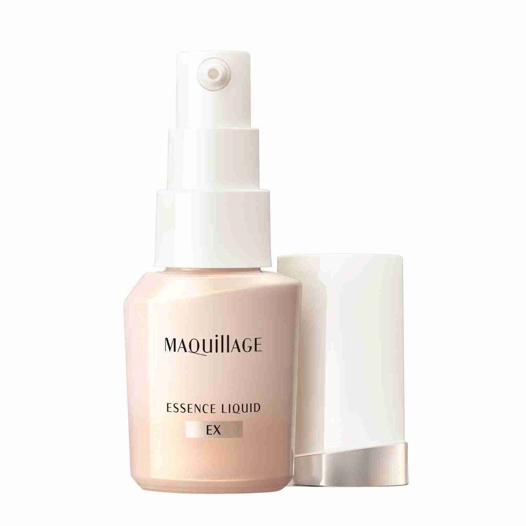 美容液ファンデ