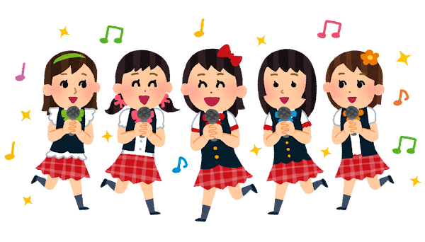 あなたの知ってる「メンバー紹介ソング」ありますか？