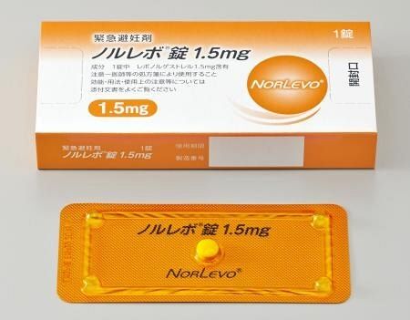 緊急避妊薬、処方箋不要に　厚労省、夏から試験運用