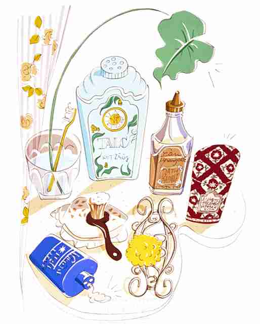 お金がなくても綺麗になりたい