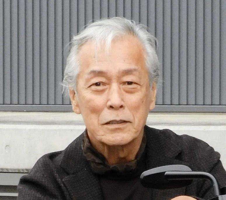 岩城滉一、中学時代「席も横」だった同級生女性歌手を告白　でも「苦手だった、暗くて」と苦笑