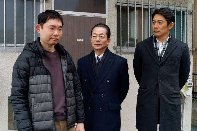 『相棒』泣ける回