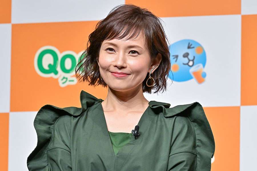 3児の母・安倍なつみ、忙しい毎日で寝落ちは「しょっちゅう」　子育てで“時間の使い方”が変化