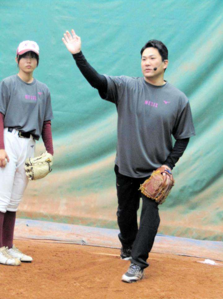 巨人・田中将大　自身の引き際の美学明かす　「投げられる限り投げたい。あがけるだけあがきたい」