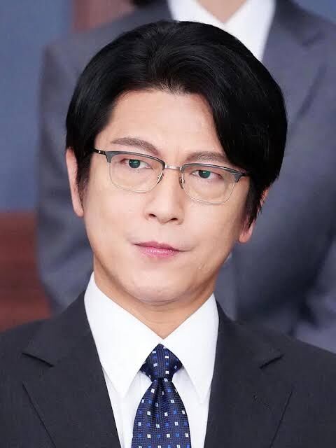 頭良い役が似合う俳優、女優