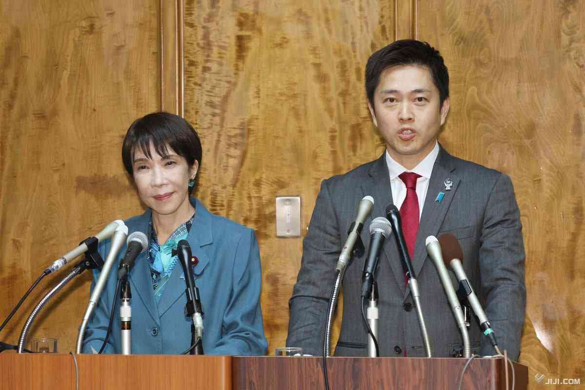 副首都、維新案に自民反発　「大阪ありき」協議難航も　首都直下地震