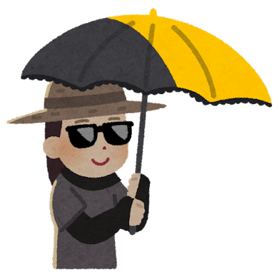 日焼け対策を頑張ってきた人の今の肌の調子