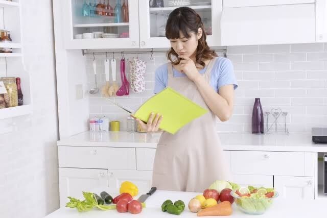 料理嫌いだったら分かってくれそうなこと