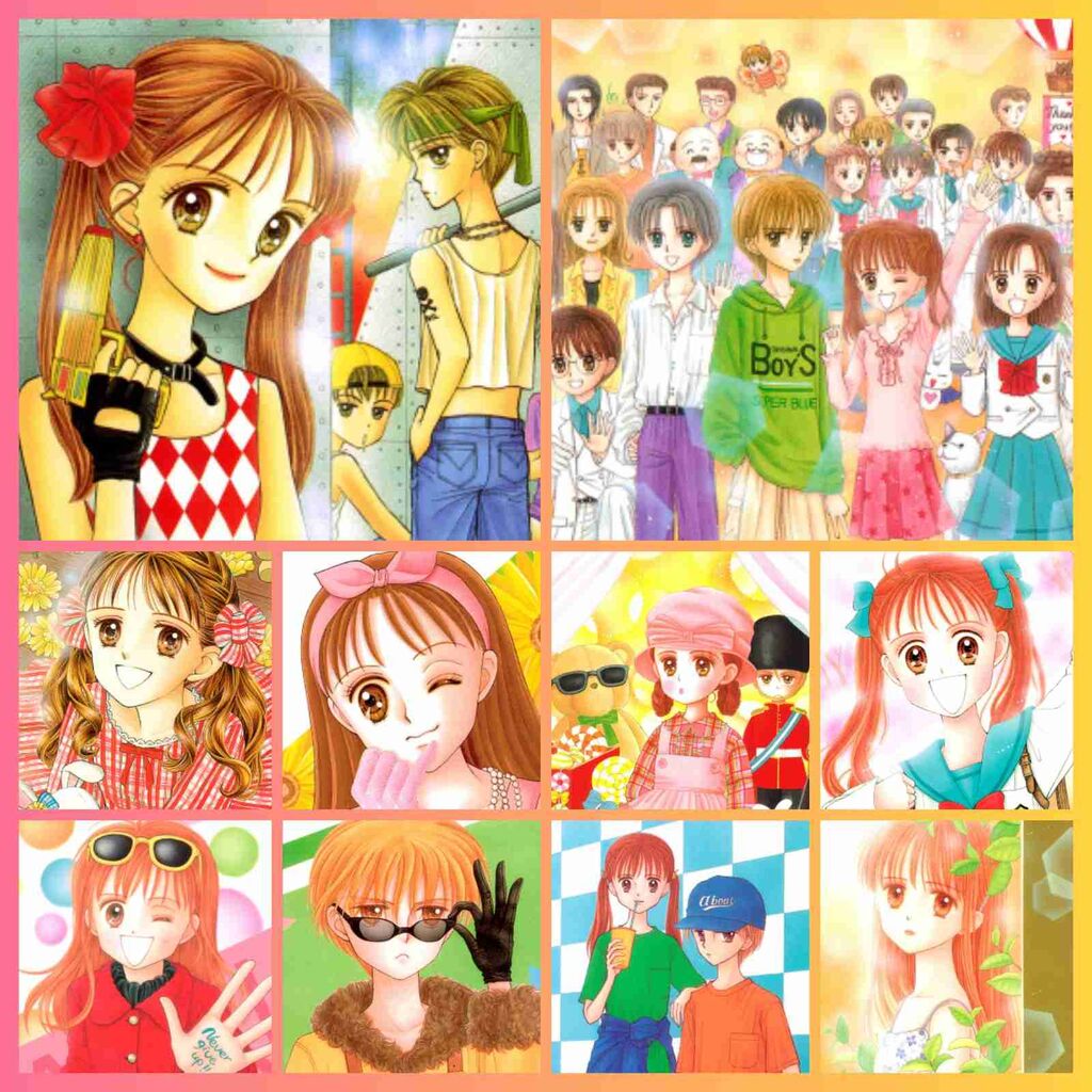 【漫画】「こどものおもちゃ」を語ろう！