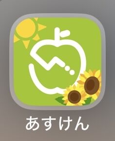 あすけんやってる人