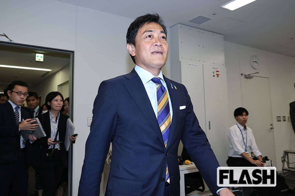 玉木雄一郎氏実弟「3000万円詐欺」疑惑で告訴「俺の兄は国会議員」被害者が憤るだましのセリフ