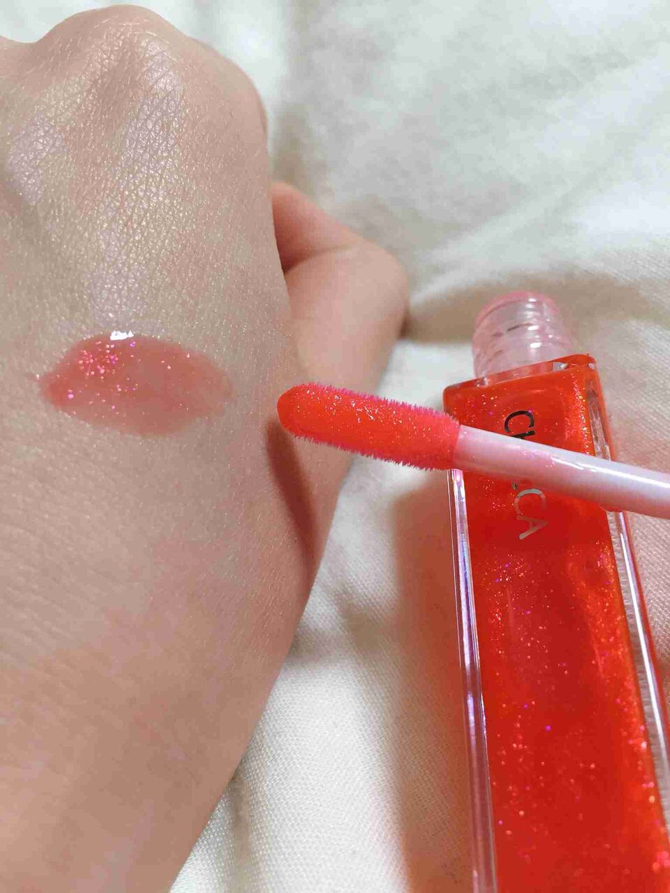 廃盤になったコスメを書くと誰かがそれに近いコスメを教えてくれるトピ