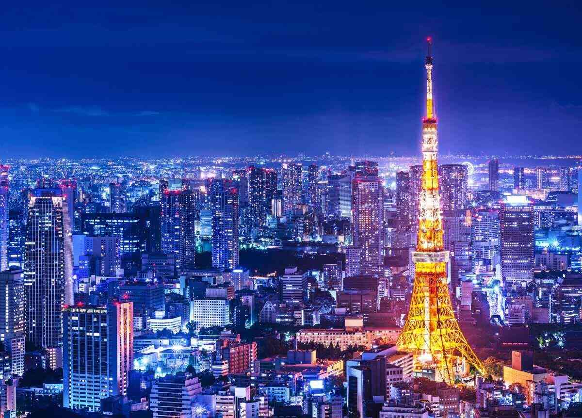 【ランキング】東京がニューヨークを上回り「世界最大の経済都市」に...日本からは、もう1都市圏がトップ10入り