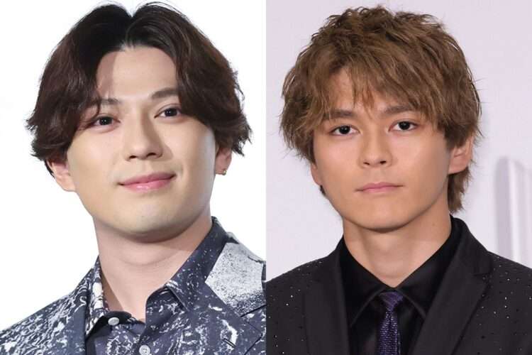 新田真剣佑と眞栄田郷敦が兄弟W結婚　お相手は一般女性、故・千葉真一さんの誕生日に同時発表