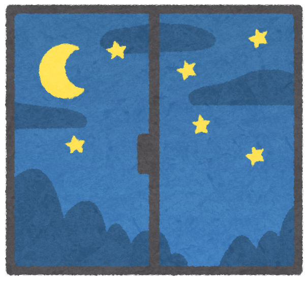 【夜型の人限定】朝型になるのは諦めた人