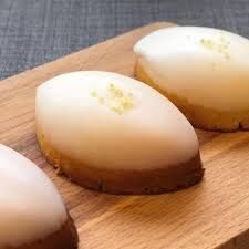 レモン尽くしのトピ