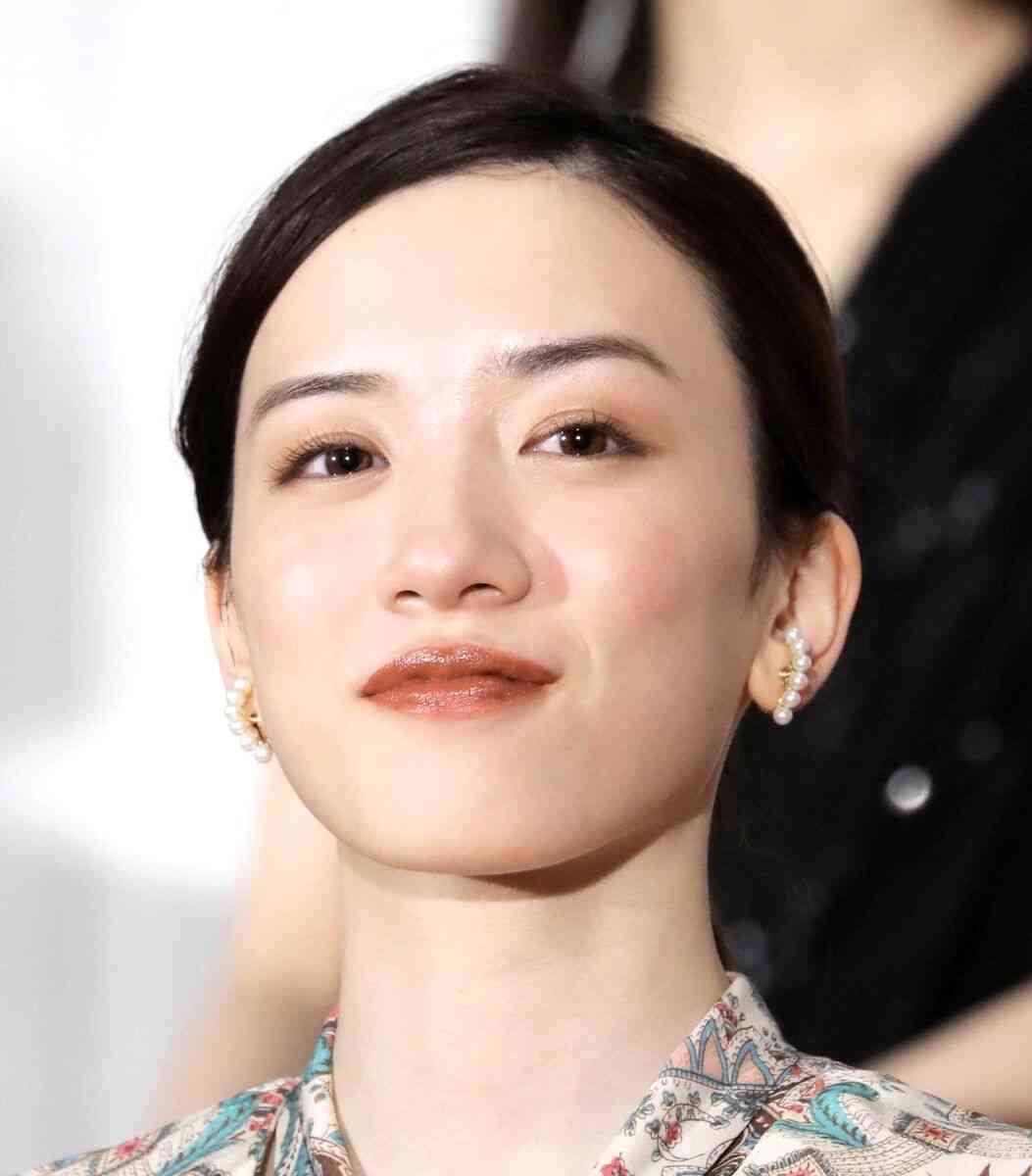 永野芽郁、異例の武道館単独イベント　一般チケットが約20秒で即完売　「ありがとうございます」と感謝