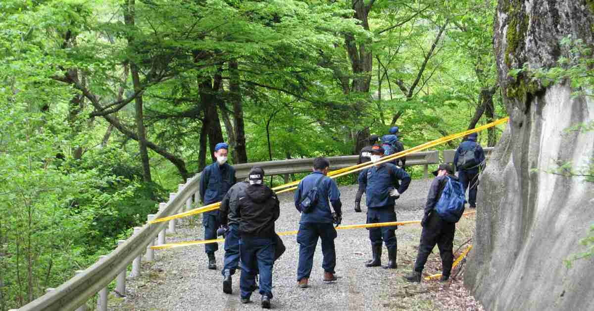 もし自分の子供やクラスメイトが行方不明になった場合、保護者としての正しい対応とは？