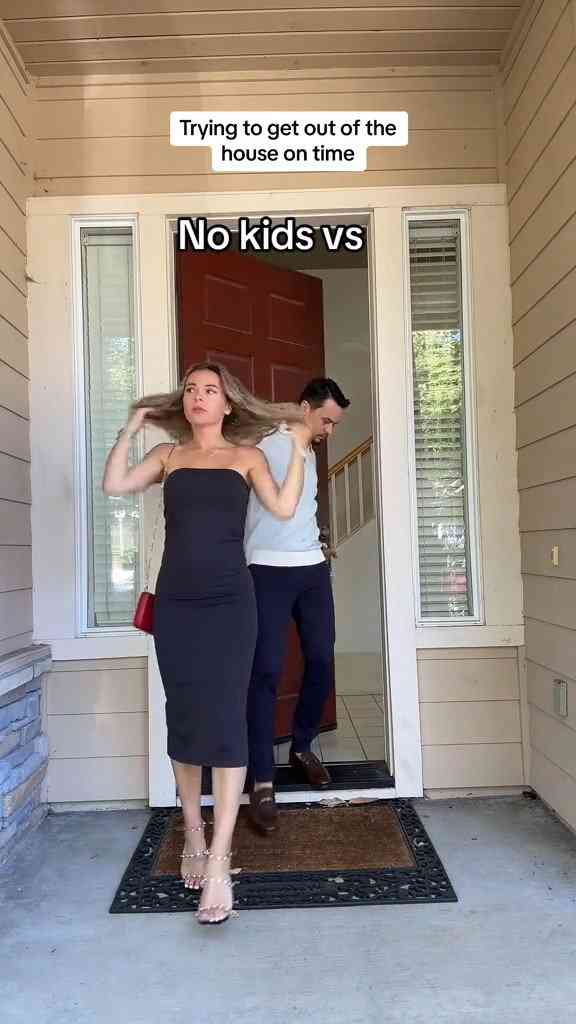 子どもが増えると、お出掛けの難易度がどんどん上がり…　750万再生の再現に「私は2人目で限界突破w」「どれも幸せそう」【海外】