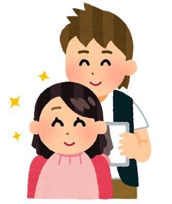 美容室が苦手(苦手な人だけで雑談)