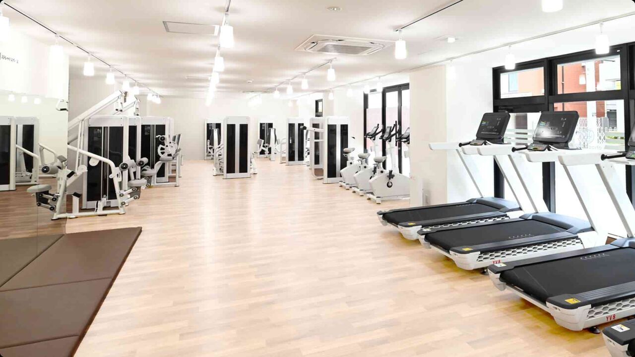 フィットネスジム、若年層拡大で巻き返し　初心者が支持