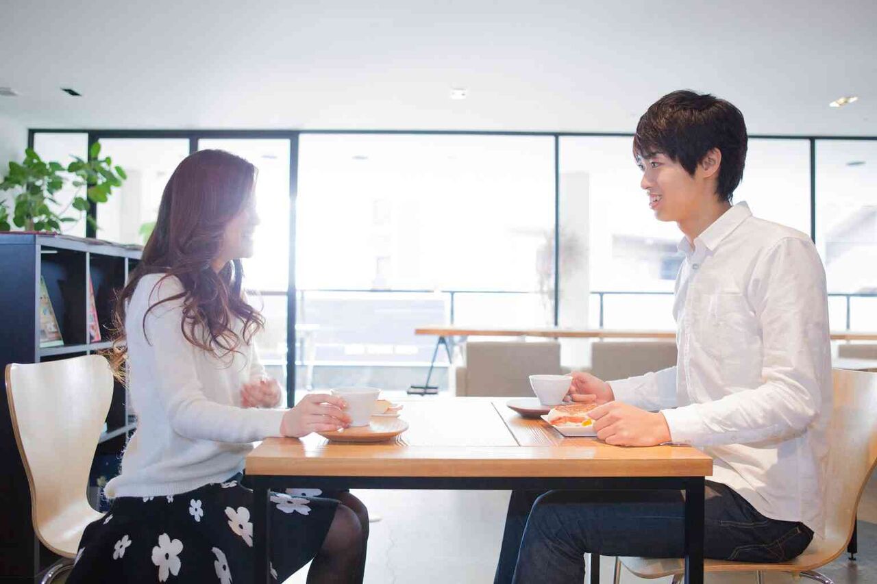 「今日のデートは20点」と採点してきた男性に“特大ブーメラン”をお見舞いした話