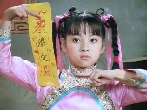 「キョンシー」を語ろう